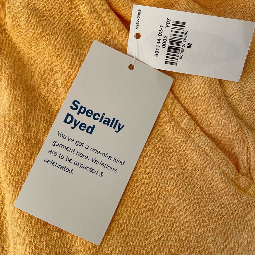 Old Navy Cotton Shorts - Picture 4 of 5